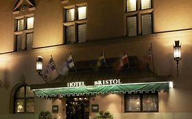 Hotell Bristol Oslo